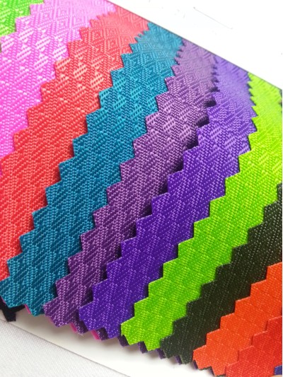 GZ-DL  420D提花尼龍    DL-4255 細節-3